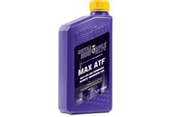Royal Purple Max Automatic Transmission Fluid