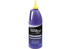 Royal Purple Synchromax Manual Transmission Fluid