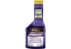 Royal Purple Radiator Coolant