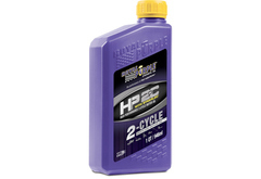 Royal Purple 2 Cycle TCW III Motor Oil