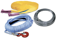T-Max Replacement Winch Cables