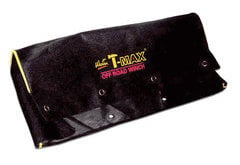 T-Max Winch Cover