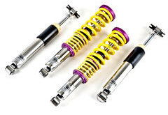 Chevrolet SSR Belltech Coilover Struts