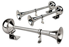 Wolo Persuader Truck and Marine Horn