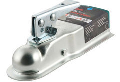 Curt Posi-Lock Trailer Coupler