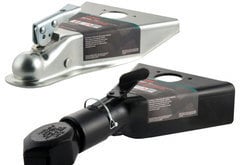 Curt A-Frame Coupler