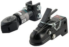 Curt Adjustable Coupler