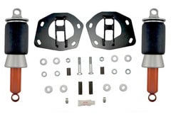 Audi TT Quattro Air Lift Air Suspension Springs