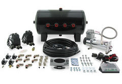 Air Lift AutoPilot Air Management System