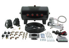 Air Lift Lifestyle Air Management System