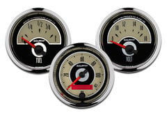 AutoMeter Cruiser Series Gauges