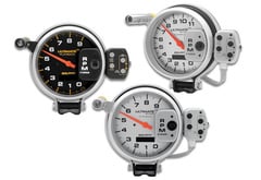 AutoMeter Ultimate Series Tachometer