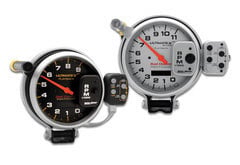 AutoMeter Ultimate II Series Tachometer