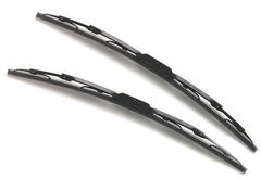 PIAA Super Silicone Curved Wiper Blades