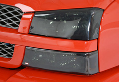 Wade Headlight Covers