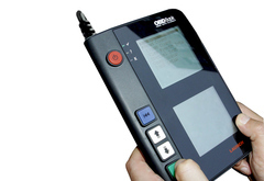 Launch OBD-II Book Diagnostic Tool