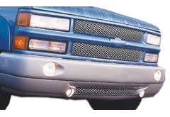 Street Scene Daytime Running Light Kit