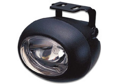 Street Scene Oval Driving Lights