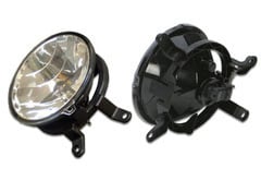 Street Scene Mustang GT Style Driving Lights