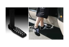 RBP Truck Bed Side Step