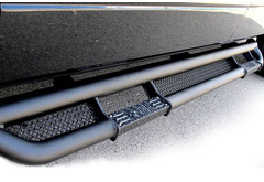 Chevrolet Silverado Pickup RBP RX-3 Step Bars