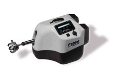 Blue Ox Patriot Braking System