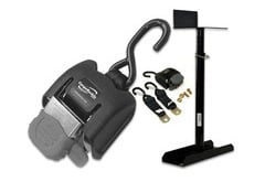 Blue Ox OverBilt SportLoader Accessories