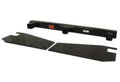 Blue Ox Specialty Receiver Hitch