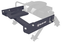 Dodge Ram 3500 Blue Ox BedSaver