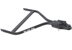 Jeep Grand Cherokee Blue Ox Ambassador Tow Bar