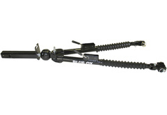 Jeep Grand Cherokee Blue Ox Aventa LX Tow Bar