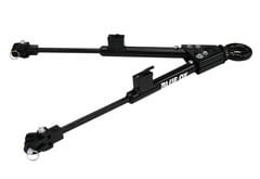 Jeep Grand Cherokee Blue Ox Titan Tow Bar