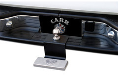 Carr Bumper Hitch Step