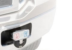 Carr Tow Hook Step
