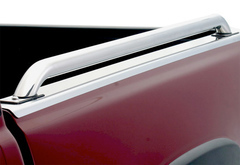 Ford F-350 ProMaxx Bed Rails