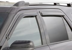 ProMaxx Window Deflectors