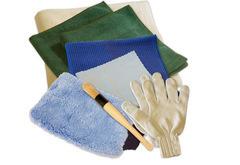 Lane's Accessory Detail Kit