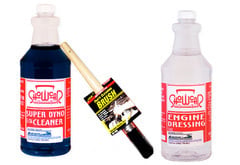 Lane's Show Car Engine Dressing Kit