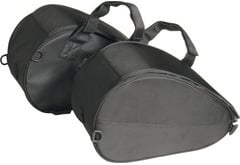 DowCo Fastrax Value Series Saddle Bags