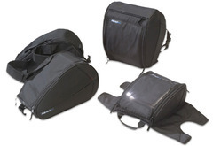 DowCo Fastrax Value Series Luggage Set