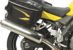 DowCo Fastrax Sport & Adventure Saddle Bags
