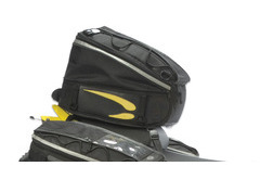 DowCo Fastrax Sport & Adventure Tail Bag