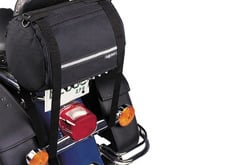 DowCo Rally Pack Roll Bag