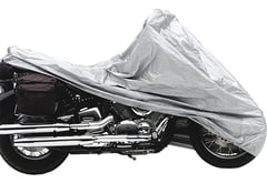 Covercraft Ready-Fit Motorcycle Cover