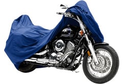 Covercraft WeatherShield HP Motorcycle Cover
