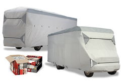 Expedition RV Cover