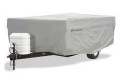 Expedition Folding Camper Cover