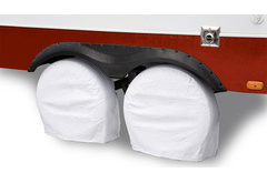 Expedition EXO RV Wheel Covers