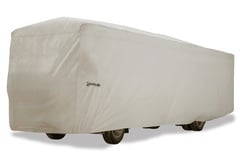 Traveler RV Cover