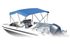 Summerset Premium Bimini Top